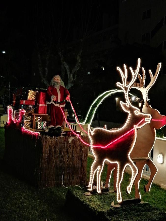 La Colina Lejlighed El Albir Eksteriør billede