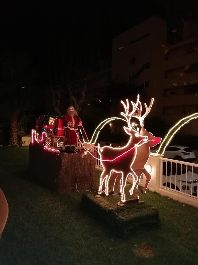 La Colina Lejlighed El Albir Eksteriør billede