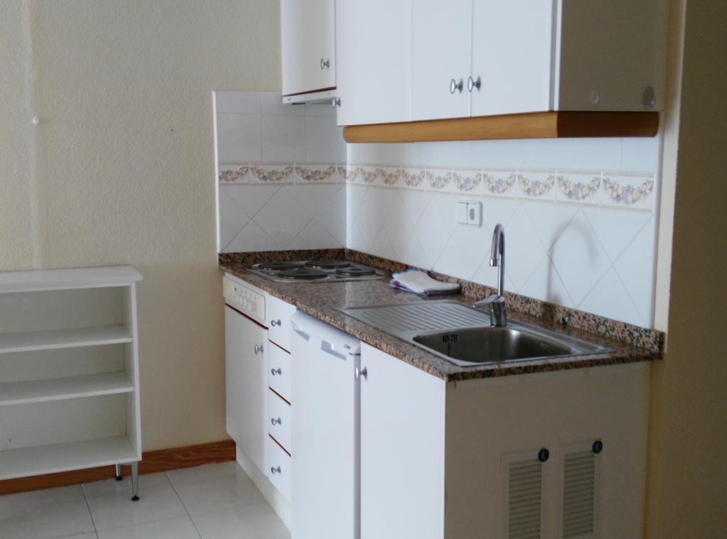 La Colina Lejlighed El Albir Værelse billede